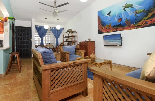 Colonia 10 de Abril Casa | Casa Cloud 9 is Perfect for Your Family/Dive Dream Vacation!