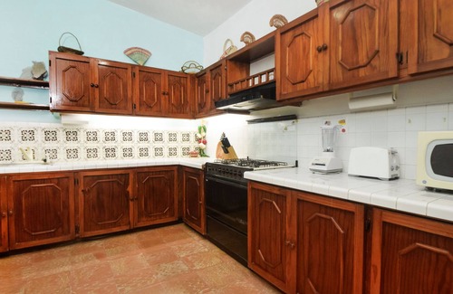 Colonia 10 de Abril Casa | Casa Cloud 9 is Perfect for Your Family/Dive Dream Vacation!