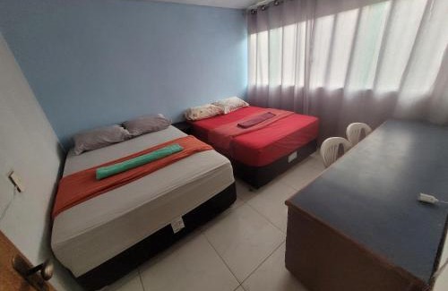 Aguas Claras Casa | Casa Cmc011 Simples e Objetiva Com Estacionamento