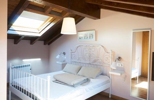 San Martín del Rey Aurelio Casa | Casa Consuelo