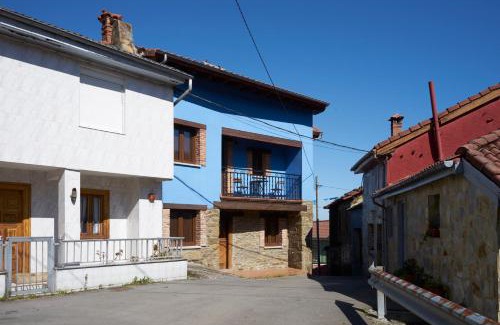 San Martín del Rey Aurelio Casa | Casa Consuelo
