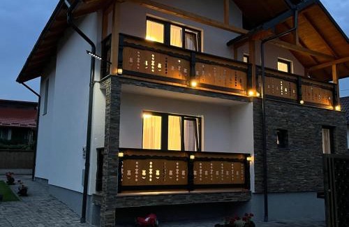Gura Humorului Villa | CASA COCA - La 100 m de Strandul Arinis si 200m de CENTRU - Gura Humorului