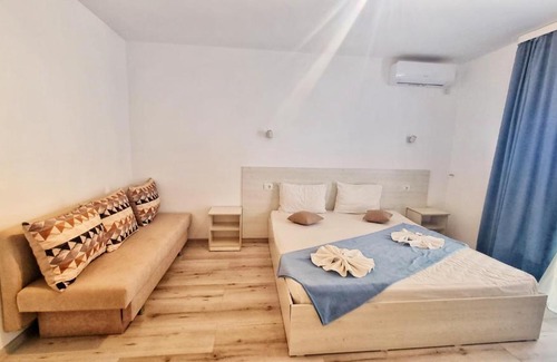 Costinesti Casa | Casa Cochilia - Camera Privata in Localitatea Tuzla