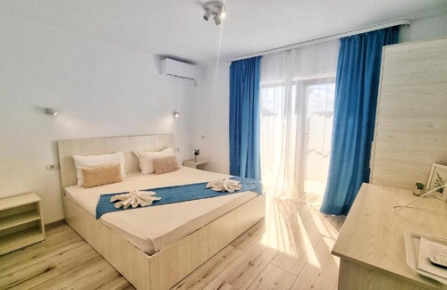 Costinesti Casa | Casa Cochilia - Camera Privata in Localitatea Tuzla