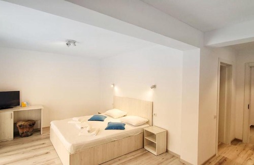 Costinesti Casa | Casa Cochilia - Camera Privata in Localitatea Tuzla