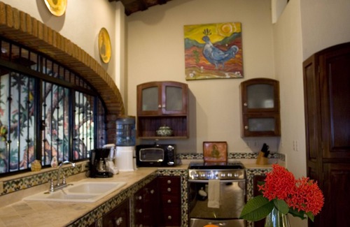 Fluvial Vallarta Casa | Casa Coco, 4 habitaciones, Puerto Vallarta