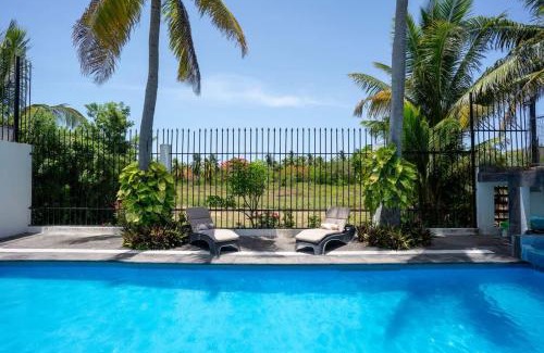 Zona Hotelera Casa | Casa Coco - 4BR | Private Pool | Hotel Zone