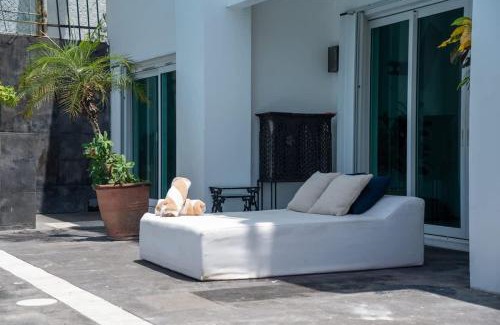 Zona Hotelera Casa | Casa Coco - 4BR | Private Pool | Hotel Zone