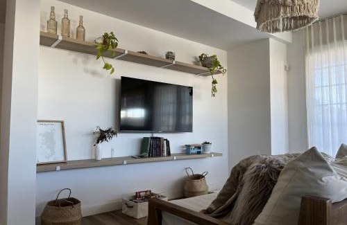 Las Colinas de Peralta Ramos Casa | Casa Coco en el sur de Mardel I Hola sur