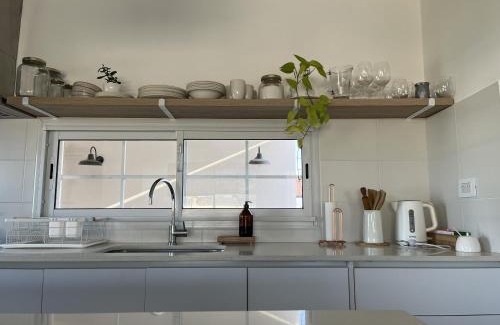 Las Colinas de Peralta Ramos Casa | Casa Coco en el sur de Mardel I Hola sur