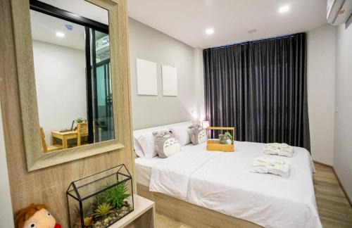 Nai Mueang Apartamento | Casa Coco Hotel