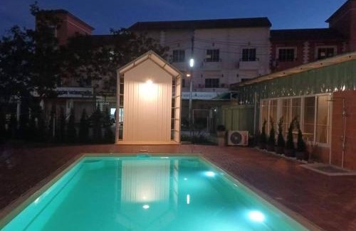 Nai Mueang Apartamento | Casa Coco Hotel