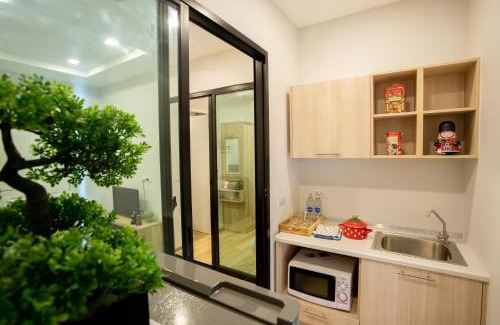 Nai Mueang Apartamento | Casa Coco Hotel