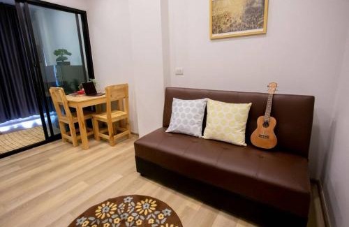 Nai Mueang Apartamento | Casa Coco Hotel