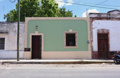 Centro Casa | Casa Coco