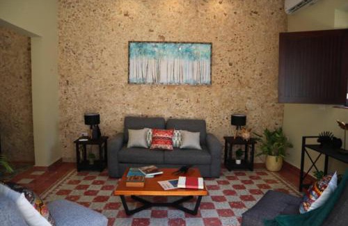 Centro Casa | Casa Coco