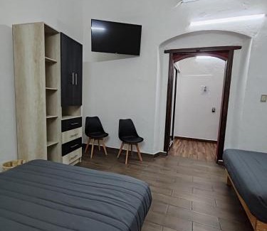 Centro Apartamento | CASA COCO OAXACA INN