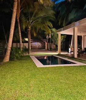 Costa Del Sol Casa | Casa Coco