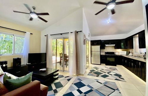 La Mulata Villa | CASA COCO-UNA Superior 1 Bedroom @ Casa Linda