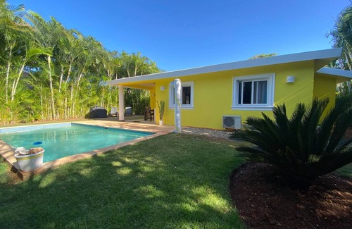 La Mulata Villa | CASA COCO-UNA Superior 1 Bedroom @ Casa Linda