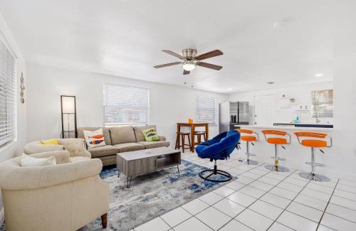 Central Sarasota Casa | Casa Cocoanut
