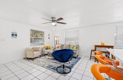 Central Sarasota Casa | Casa Cocoanut
