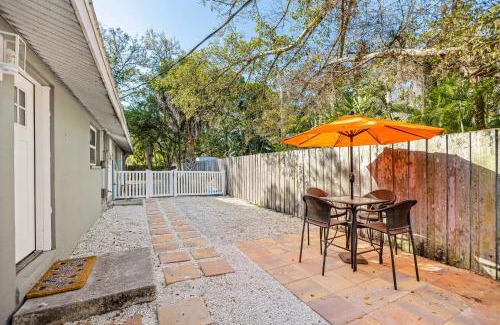 Central Sarasota Casa | Casa Cocoanut