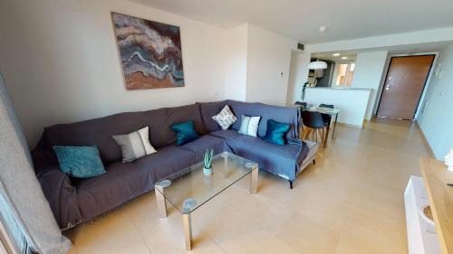 Torre-Pacheco Apartamento | Casa Cocotero C-A Murcia Holiday Rentals Property