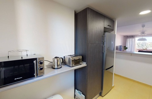 Torre-Pacheco Apartamento | Casa Cocotero C-A Murcia Holiday Rentals Property