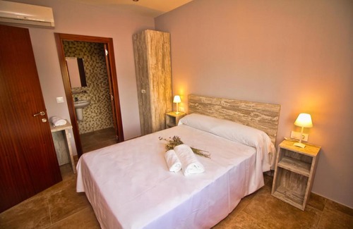 Almunia de San Juan Casa | Casa Codeta