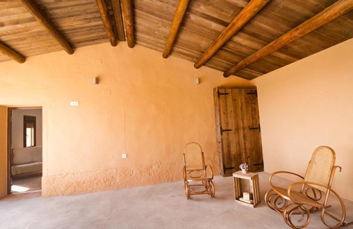 Almunia de San Juan Casa | Casa Codeta