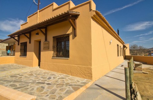 Almunia de San Juan Casa | Casa Codeta