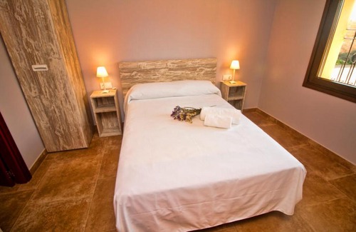 Almunia de San Juan Casa | Casa Codeta