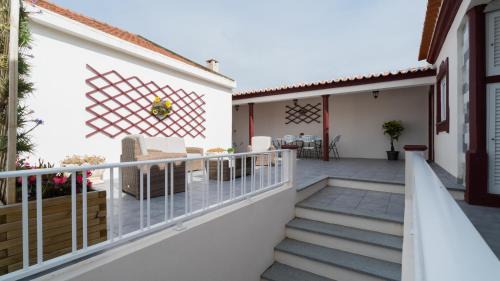 Agualva Casa | Casa Codorniz