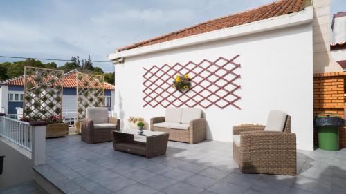 Agualva Casa | Casa Codorniz