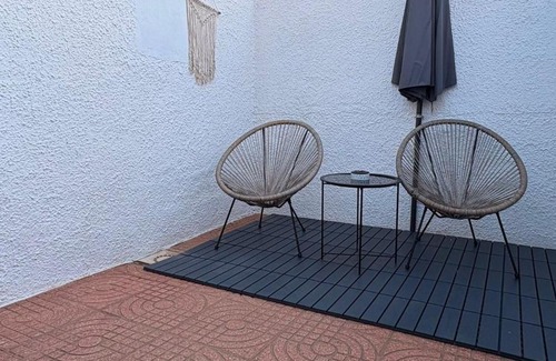 Quesada Apartamento | casa COE