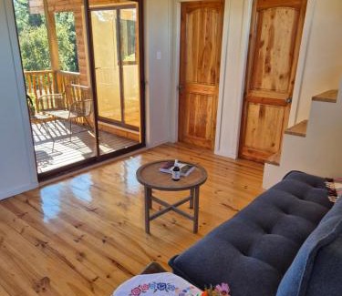 Puertecillo Casa | Casa Coguil - Camino Topocalma
