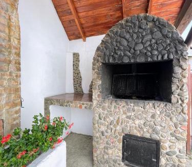 Moieciu Casa | Casa Cojanu