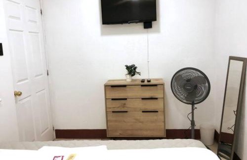 Zona 13 Apartamento | Casa Colibrí Apartamento 7C