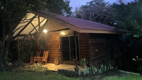 Quebrada Grande Casa | Casa Colibrí