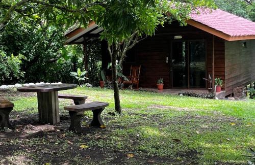 Quebrada Grande Casa | Casa Colibrí