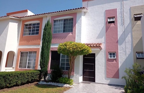 Celaya Apartamento | Casa Colibrí