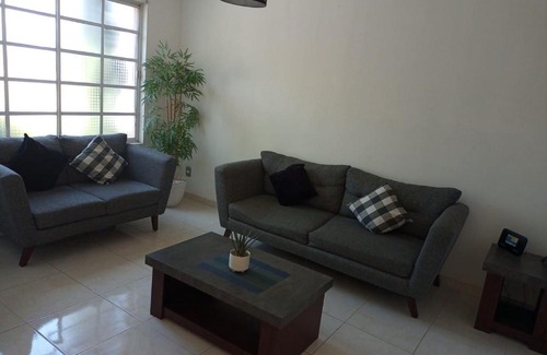 Celaya Apartamento | Casa Colibrí