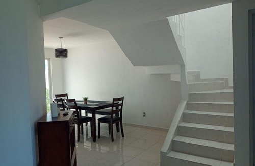 Celaya Apartamento | Casa Colibrí