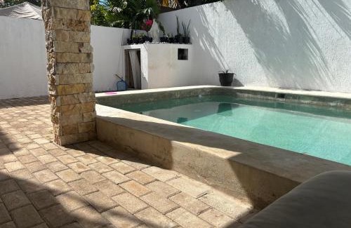 Montecarlo Casa | CASA COLIBRÍ - Solo Mujeres! & lgbt friendly