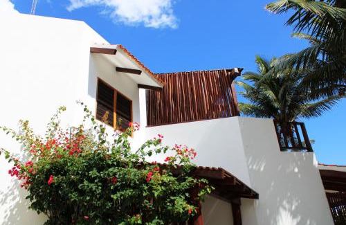 Soliman Bay Cama Y Desayuno | Casa Colibrí Tankah