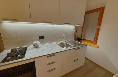 Forni di Sopra Apartamento | Casa Colibrì - a few steps from the ski slopes