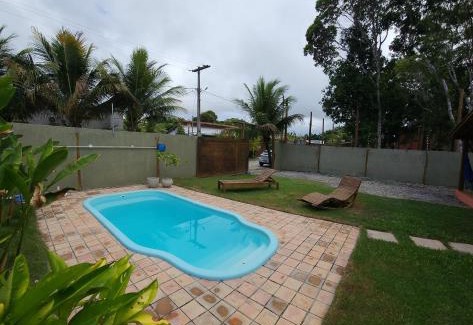 Arraial d'Ajuda Casa | Casa Colibri