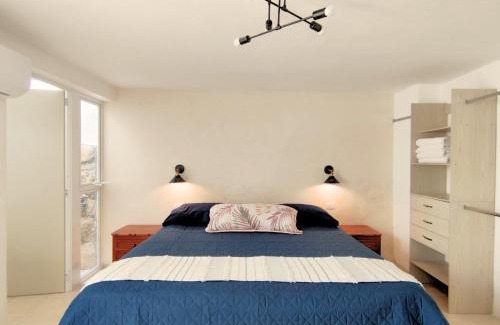 Centro Apartamento | Casa Colibri Central Villa with Private Pool and Tub Merida