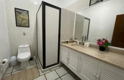 Xochitepec Casa | Casa Colibri, residencia de descanso